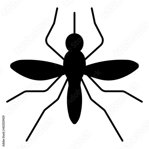 midge