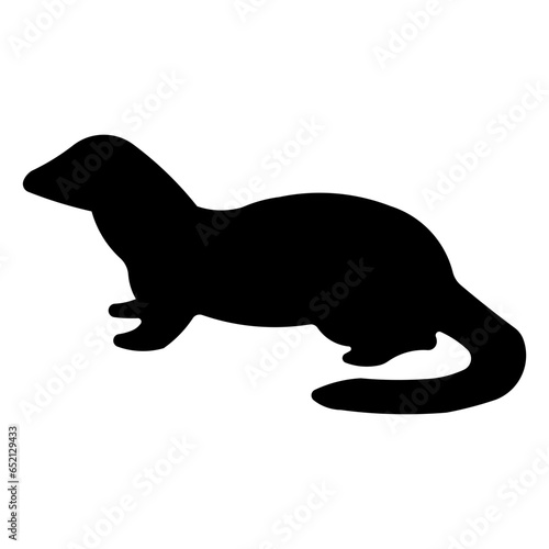 mink