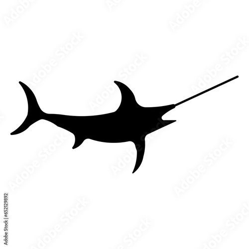 swordfish