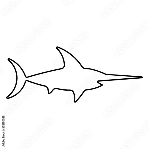 swordfish