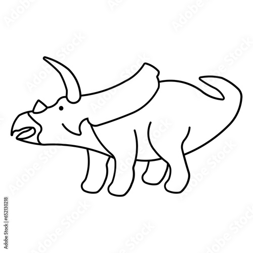 torosaurus