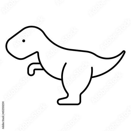 tyrannosaurus rex