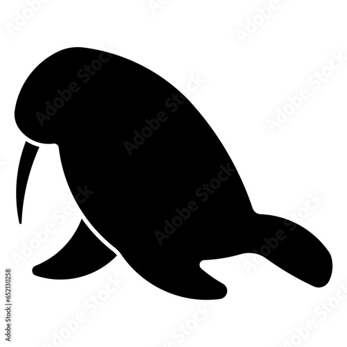 walrus