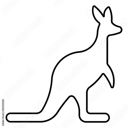 wallaby
