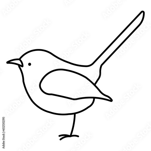 wren