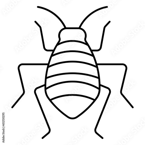 wood louse