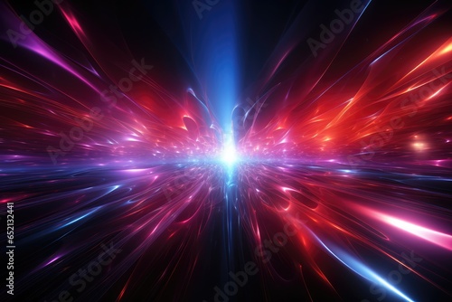 abstract light background