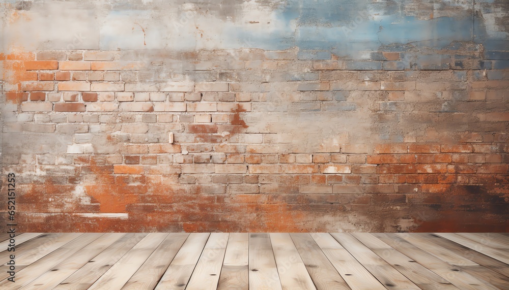 Fototapeta premium Minimalist background