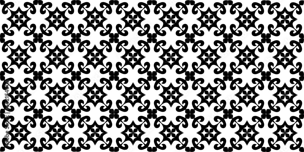 tribal ethnic pattern tribal ethnic pattern