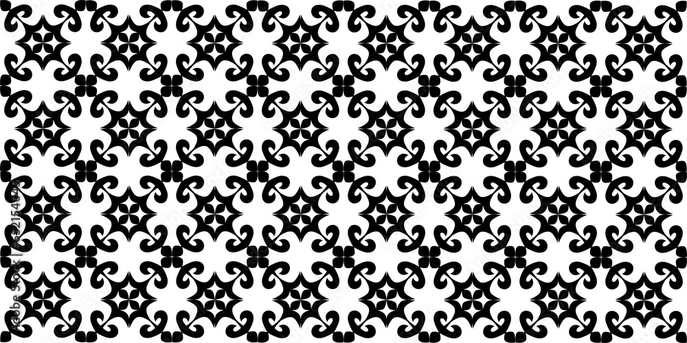 tribal ethnic pattern tribal ethnic pattern