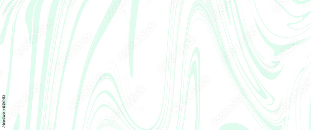 Obraz premium Marble acrylic swirl pattern, green marble seamless pattern, liquid, marble, fluid, ink, vector pattern.