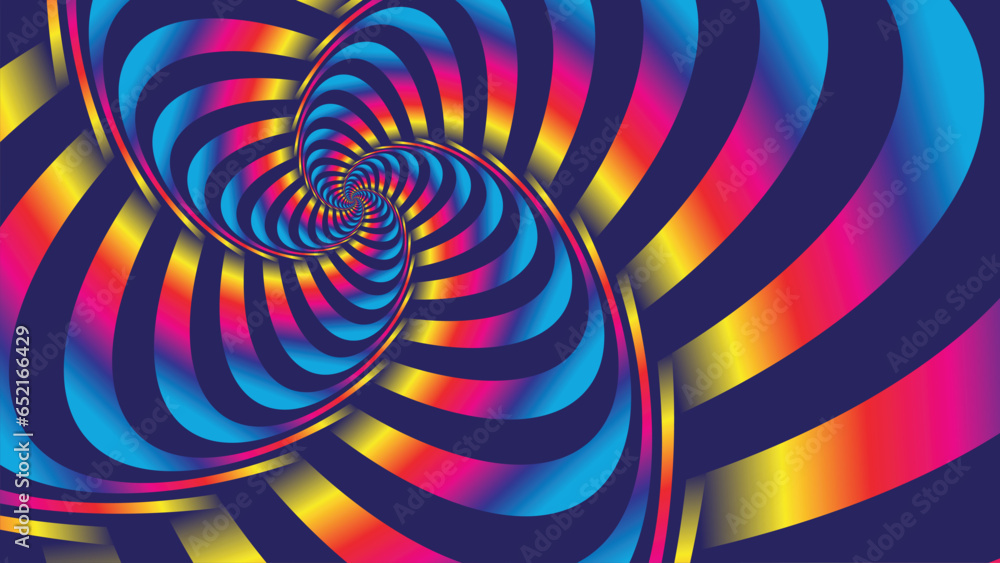 Spiral Background COlors Spiral Background COlors