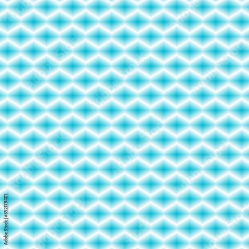 modern gradient line shape seamless pattern