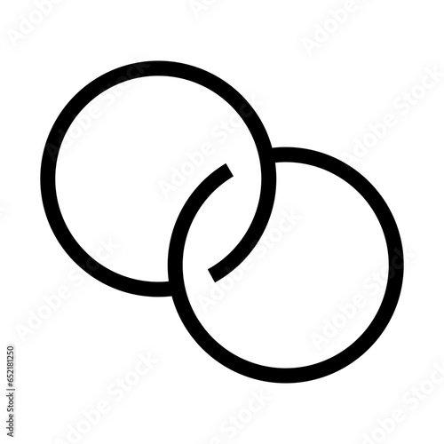 Wedding engagement ring couple. Black heart ring for greeting cards, gift tags, labels, wedding sets. Bridal and groom designs. Bachelorette party. Wedding invitation card...