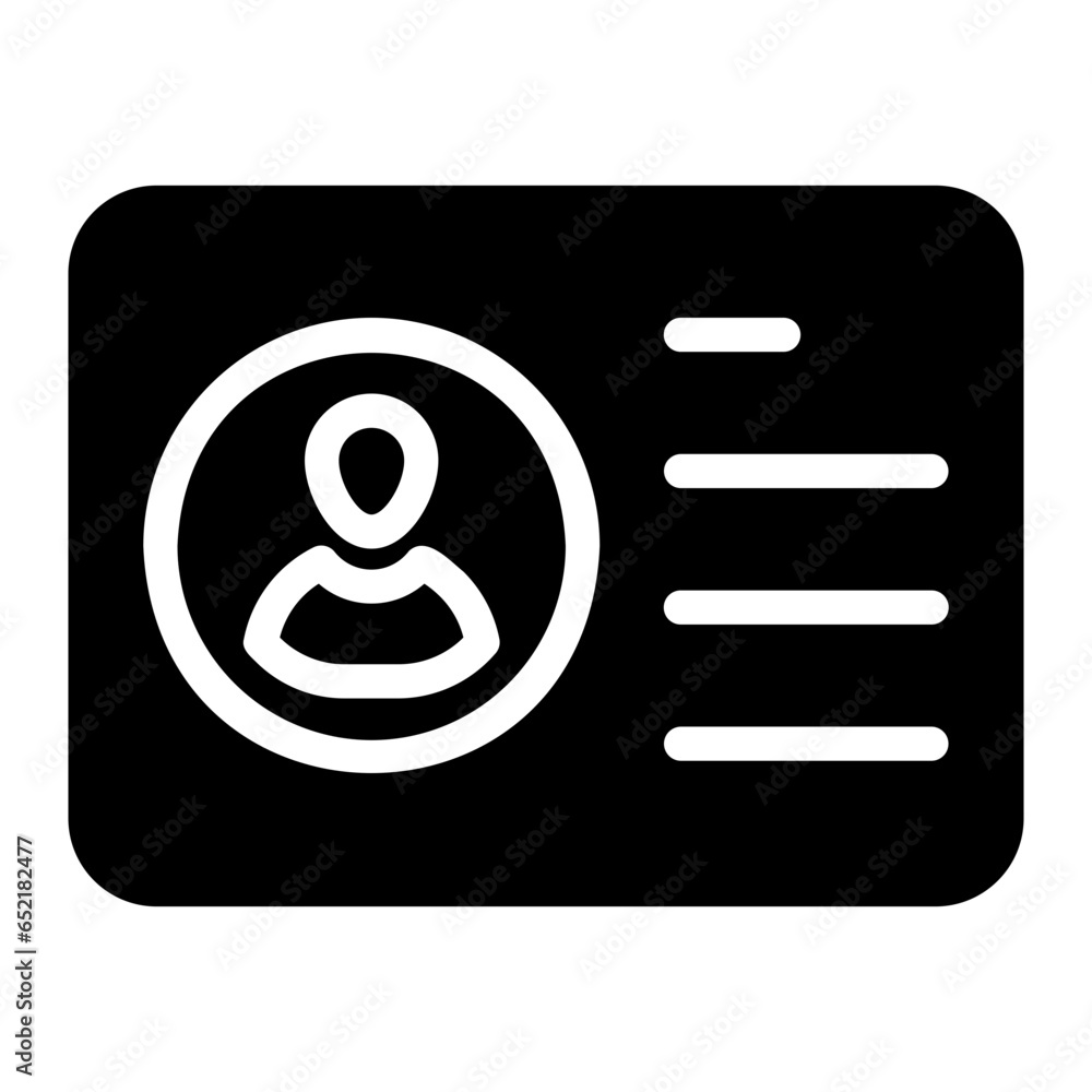 profile Solid icon profile Solid icon