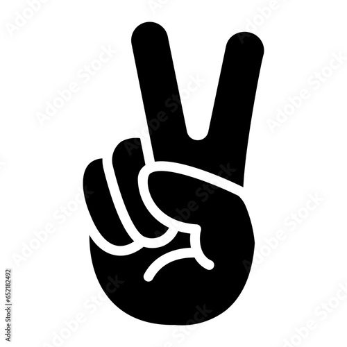 peace Solid icon