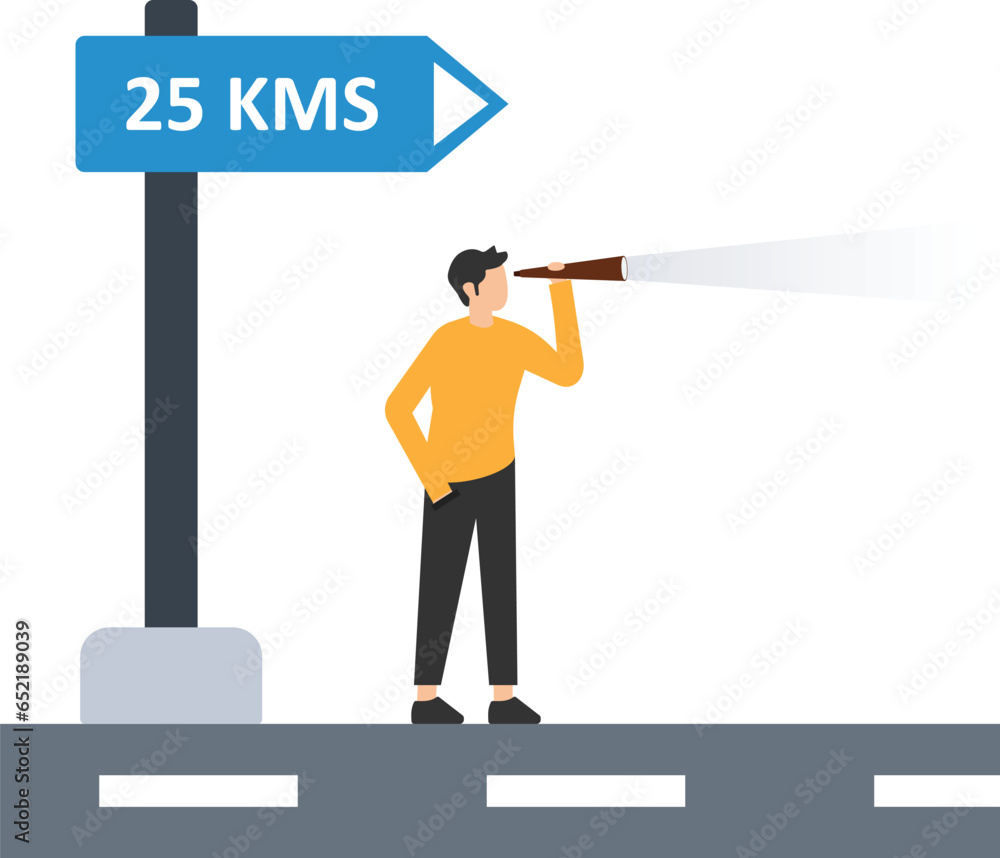 Start new journey, visionary for career development or project milestones, Challenge or visionary, Begin a new job or journey to success
Start new journey, visionary for career development or project milestones, Challenge or visionary, Begin a new job or journey to success