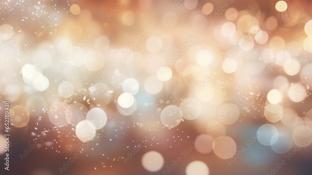blurred festive background of sequins in a yellow shade blurred festive background of sequins in a yellow shade