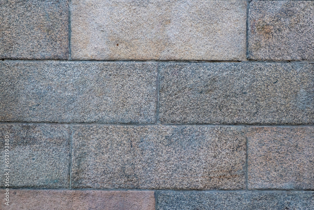 Ceramic tile with finely cut stone texture Ceramic tile with finely cut stone texture