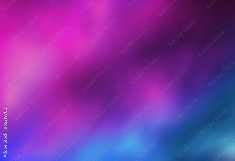 Blur gradient color smoke texture neon pink blue Blur gradient color smoke texture neon pink blue