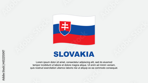 Slovakia Flag Abstract Background Design Template. Slovakia Independence Day Banner Social Media Vector Illustration. Slovakia Background Free Download Slovakia Flag Abstract Background Design Template. Slovakia Independence Day Banner Social Media Vector Illustration. Slovakia Background - GFXLoad