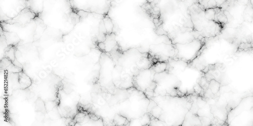 Abstract white marble background texture. White marble texture in natural pattern with high resolution for background and texture. Luxurious material interior or exterior design. 