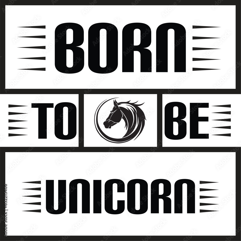 Unicorns SVG design, Magical SVG Bundle, Unicorns SVG, Unicorn Quotes