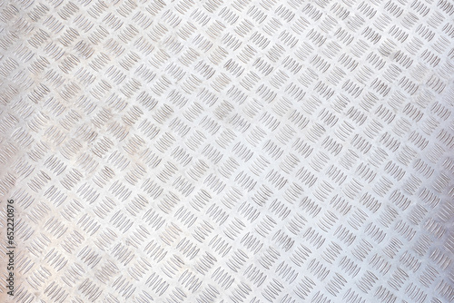 Aluminum embossed sheet. Me...
