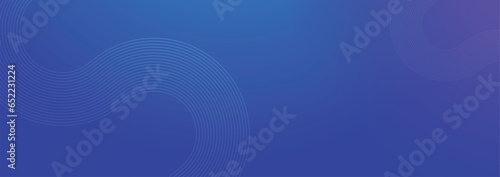 abstract background with waves vector for YouTube cover