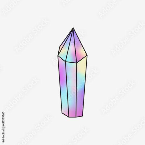 Crystal