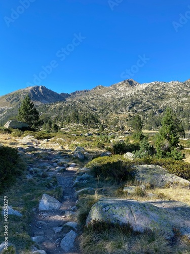 Parc du Néouvielle - Pyrénées