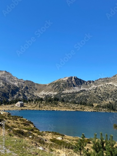 Parc du Néouvielle - Pyrénées