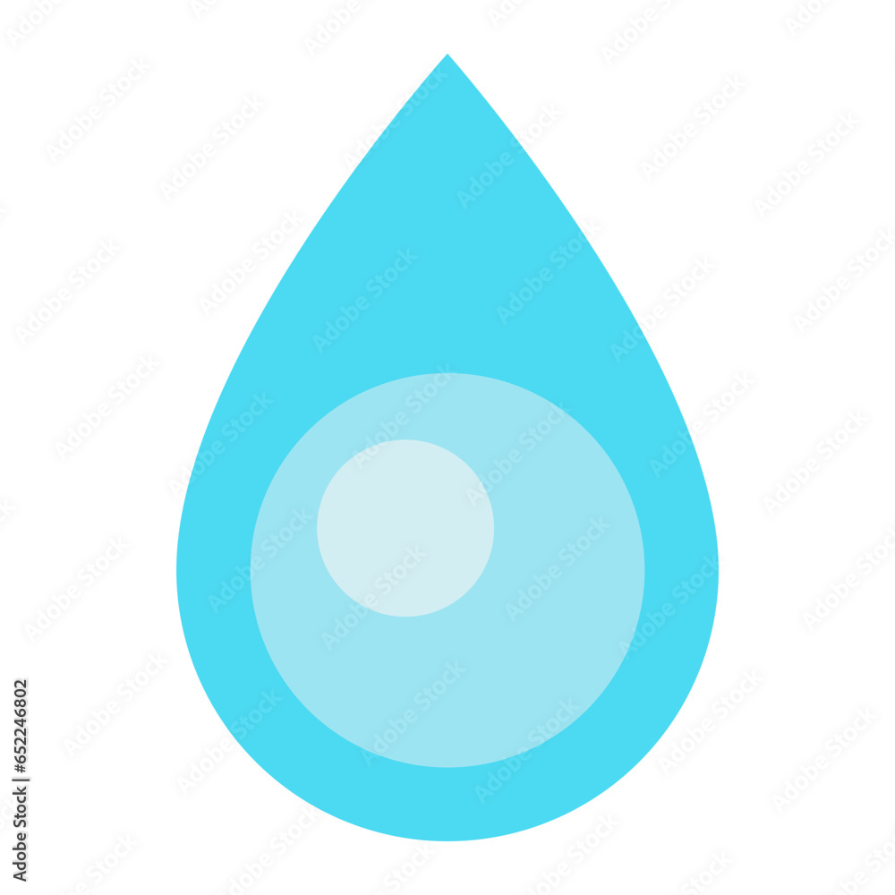 drop of water icon drop of water icon