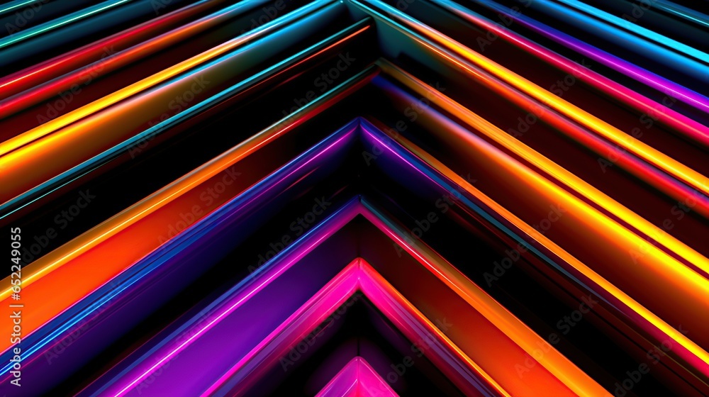 abstract minimal neon background abstract minimal neon background