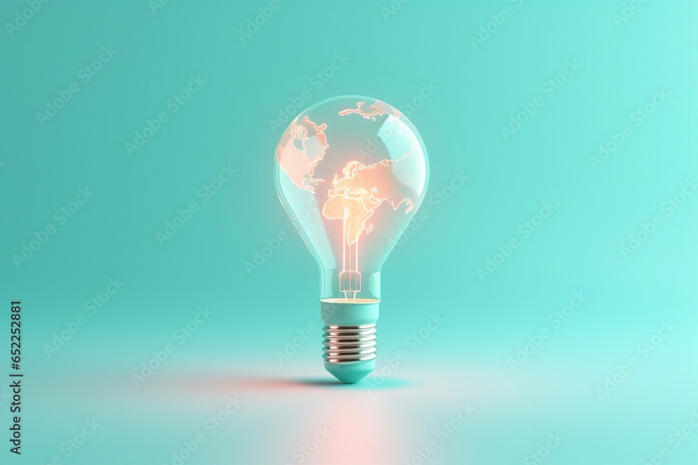 The concept of spreading renewable energy sources The concept of spreading renewable energy sources