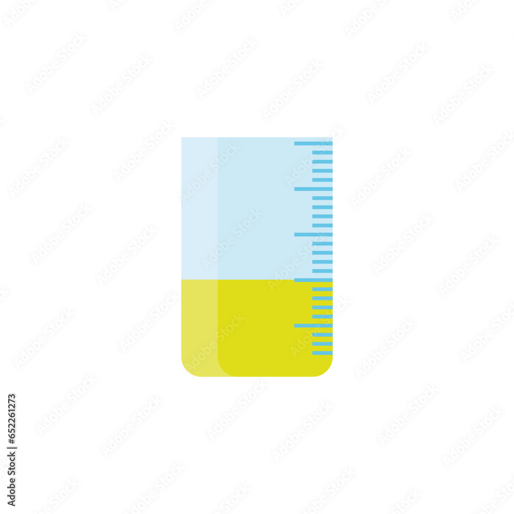 Laboratory element. Chemistry icon Laboratory element. Chemistry icon