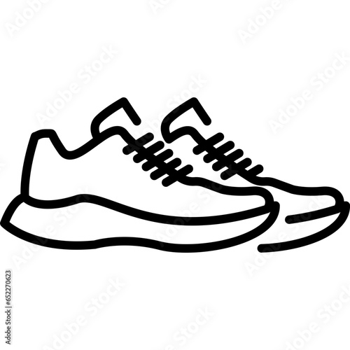 Sneakers Icon