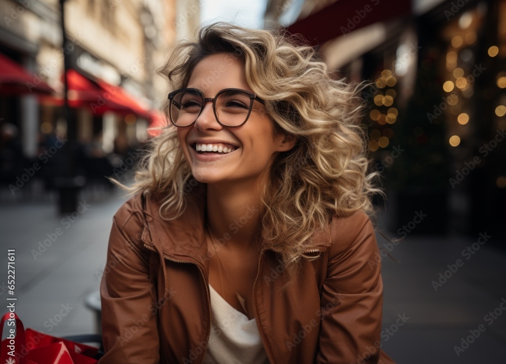 Happy girl smiling. Smile. Joy Happy girl smiling. Smile. Joy