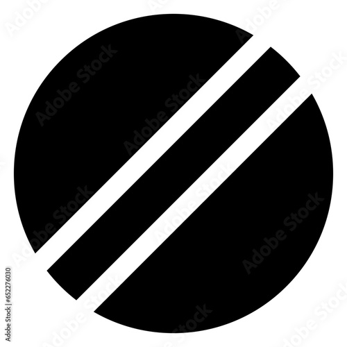 Tanzania Flag Circle