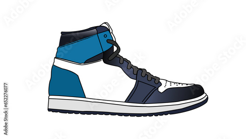 Basketball Sneakers