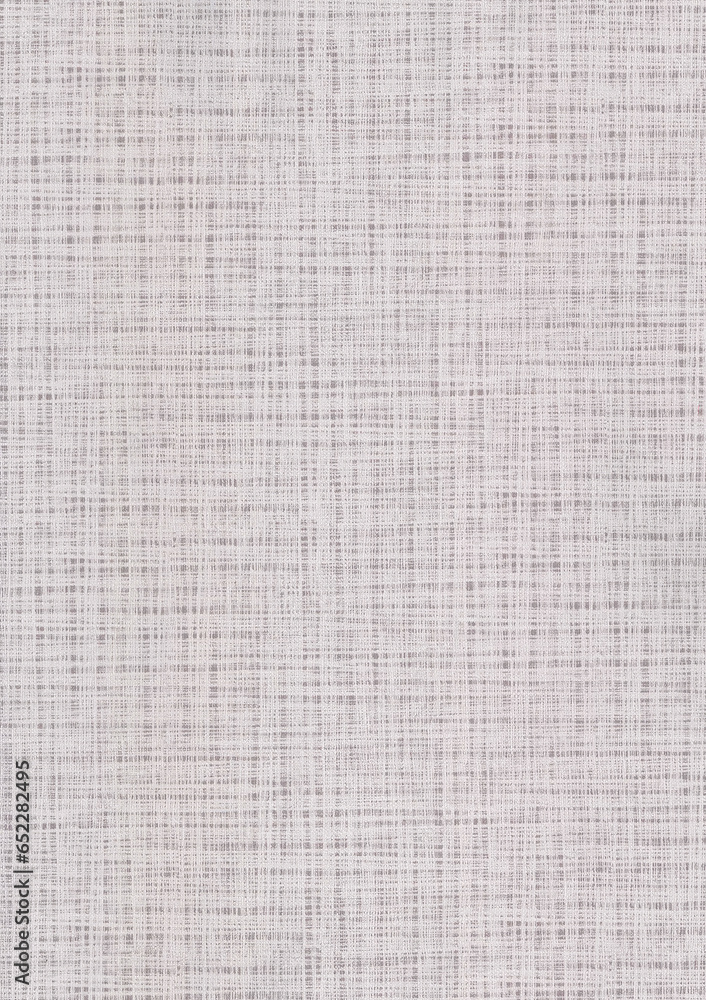Detailed woven fabric texture. Seamless repeat vector pattern swatch. gray colors. Very detailed. Large file. Great for home decor illustration. Detailed woven fabric texture. Seamless repeat vector pattern swatch. gray colors. Very detailed. Large file. Great for home decor illustration.