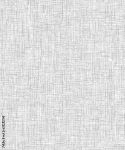Detailed woven fabric texture. Seamless repeat vector pattern swatch. gray colors. Very detailed. Large file. Great for home decor illustration.
