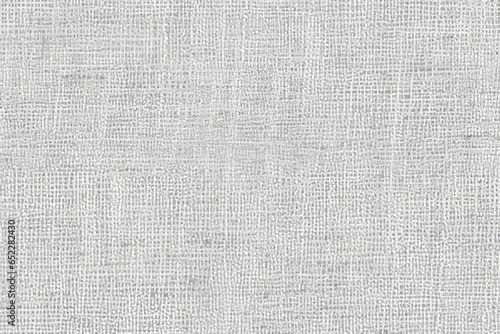 Detailed woven fabric texture. Seamless repeat vector pattern swatch. gray colors. Very detailed. Large file. Great for home decor illustration.