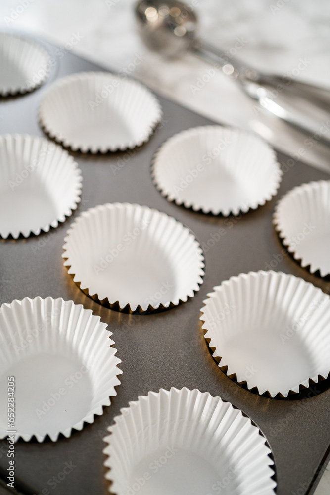 Gingerbread cupcakes Gingerbread cupcakes
