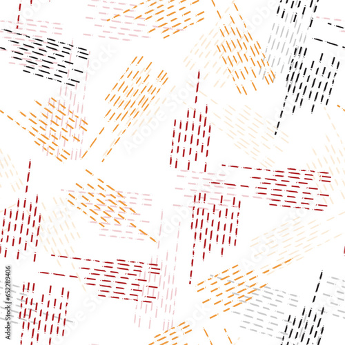 lines texture design seamless pattern