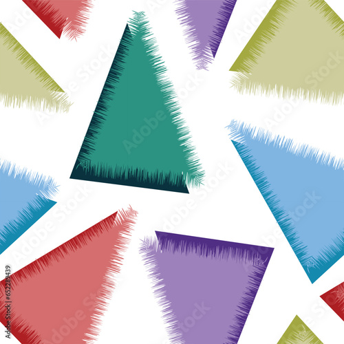 lines texture design seamless pattern