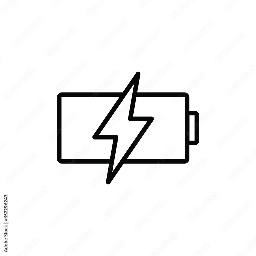low battery icon vector charging icon low battery icon vector charging icon