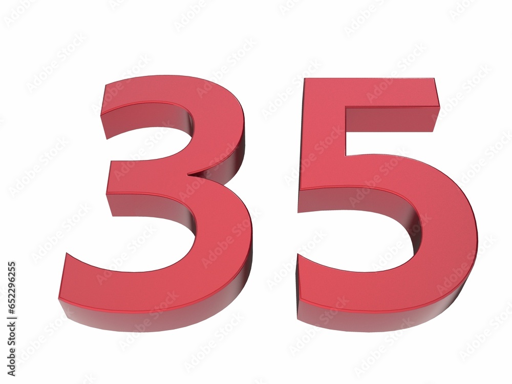3d number isolated texture background illustration render 3d number isolated texture background illustration render