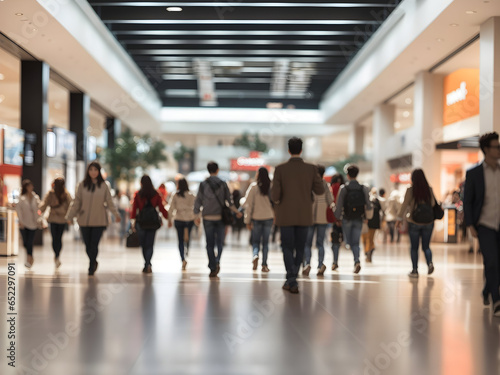 people walking in the airport