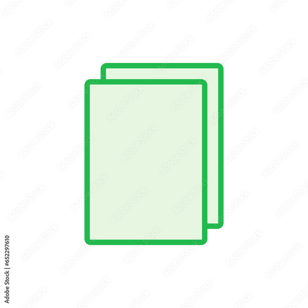 Document icon set. Paper icon. File Icon Document icon set. Paper icon. File Icon